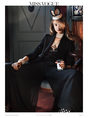 Anna Selezneva pic #712748