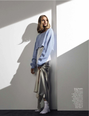 Anna Selezneva pic #835589