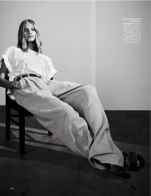 Anna Selezneva pic #835146