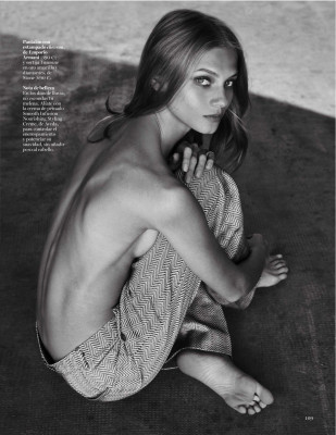 Anna Selezneva pic #835427