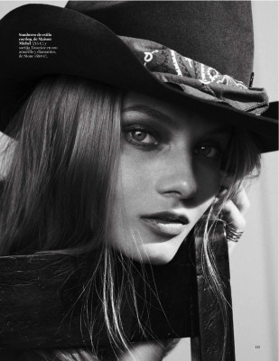 Anna Selezneva pic #835580