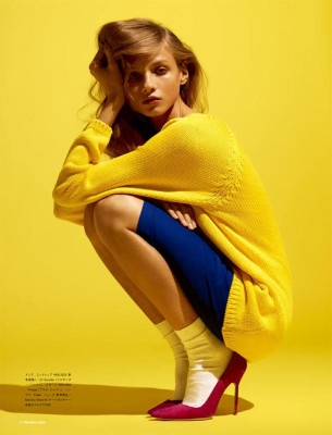 Anna Selezneva pic #345749