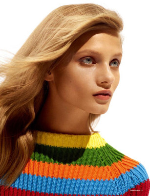 Anna Selezneva pic #345703