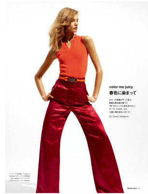Anna Selezneva pic #345761