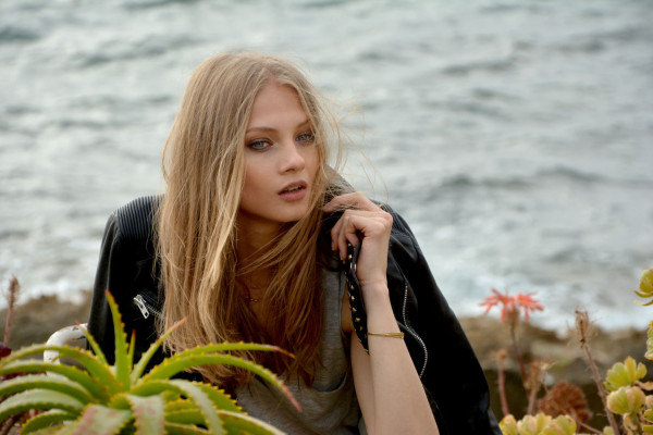 Anna Selezneva pic #727965