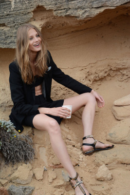 Anna Selezneva pic #727967