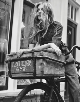 Anna Selezneva pic #816803