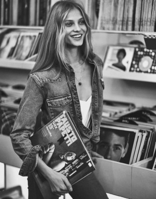 Anna Selezneva pic #816710