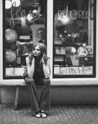 Anna Selezneva pic #816807