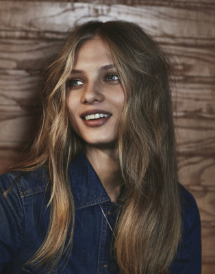 Anna Selezneva pic #816801