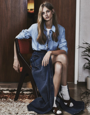 Anna Selezneva pic #816802