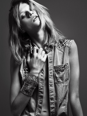 Anna Selezneva pic #183516