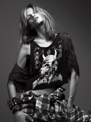 Anna Selezneva pic #183501