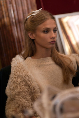 Anna Selezneva pic #476728