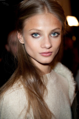 Anna Selezneva pic #476708