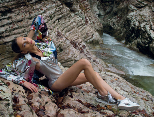Anna Selezneva pic #958497
