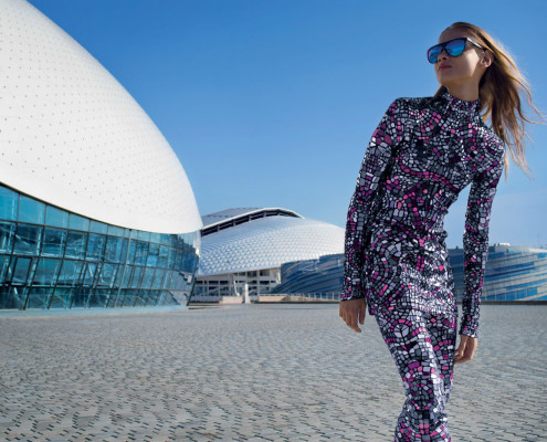 Anna Selezneva pic #958513