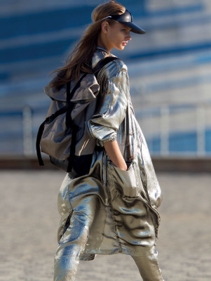 Anna Selezneva pic #958514