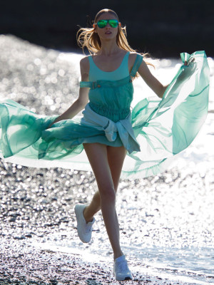 Anna Selezneva pic #958493