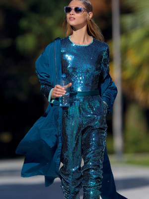 Anna Selezneva pic #958509