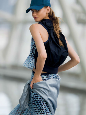 Anna Selezneva pic #958492