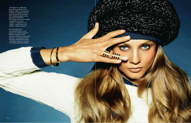 Anna Selezneva pic #719402