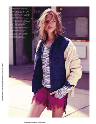 Anna Selezneva pic #470619