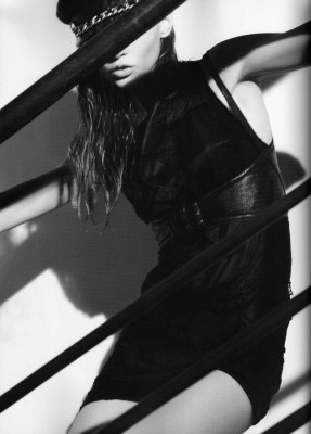 Anna Selezneva pic #240144