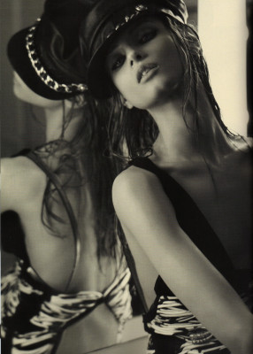 Anna Selezneva pic #240147
