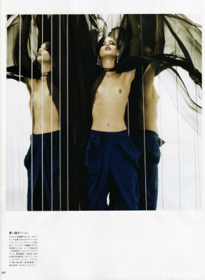 Anna Selezneva pic #364083