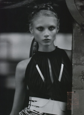 Anna Selezneva pic #236387