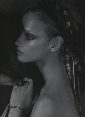Anna Selezneva pic #236384