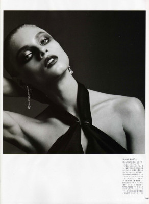 Anna Selezneva pic #364085