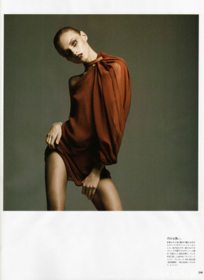 Anna Selezneva pic #364091