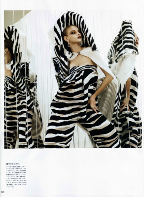 Anna Selezneva pic #364090