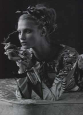 Anna Selezneva pic #236388
