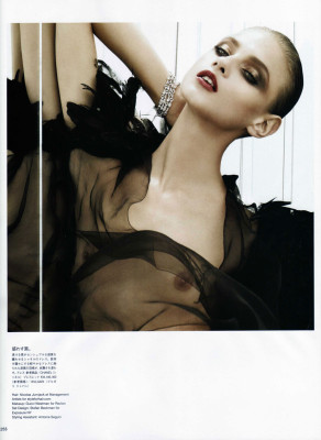 Anna Selezneva pic #364086