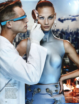 Anna Selezneva pic #815758