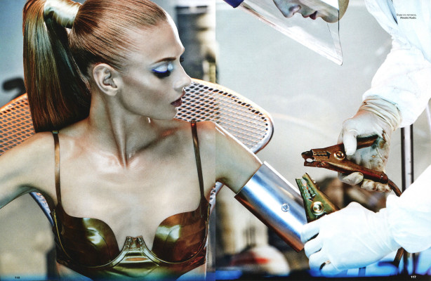 Anna Selezneva pic #815762