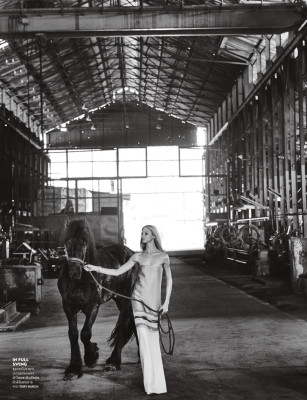 Anna Selezneva pic #836307