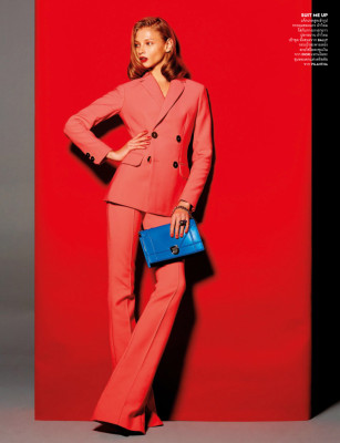 Anna Selezneva pic #836305