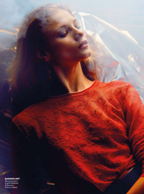 Anna Selezneva pic #836481