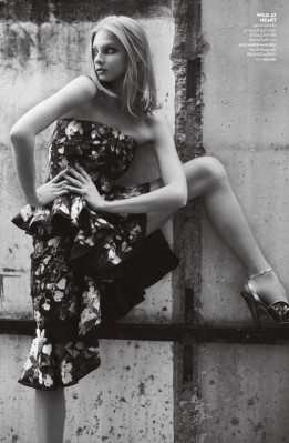 Anna Selezneva pic #836482