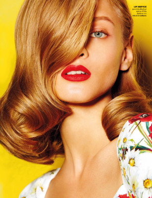 Anna Selezneva pic #836667