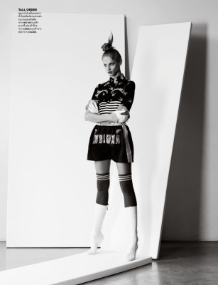 Anna Selezneva pic #836966