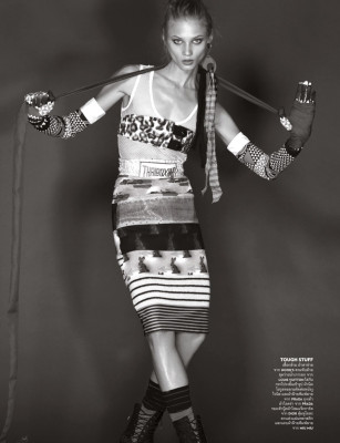 Anna Selezneva pic #838060