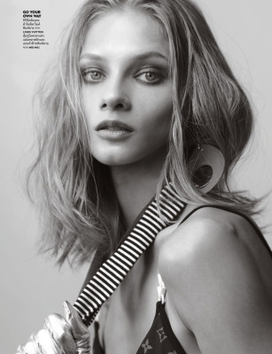 Anna Selezneva pic #837254