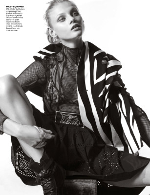 Anna Selezneva pic #838669