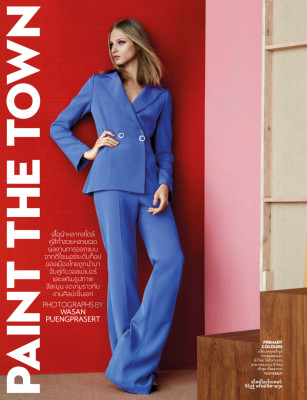 Anna Selezneva pic #839343