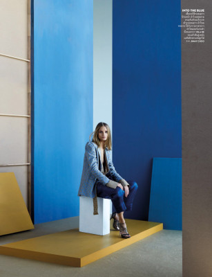 Anna Selezneva pic #839344